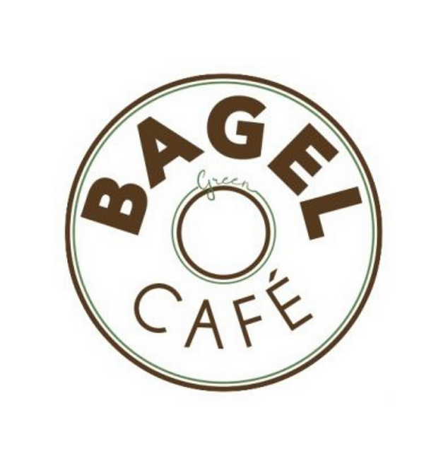 Green Bagel Café, bagel, Porte Sud, Restaurant, Restauration