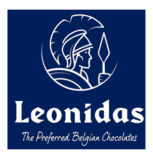 Porte Sud Geispo centre commercial Leonidas chocolatier pralines belges chocolat