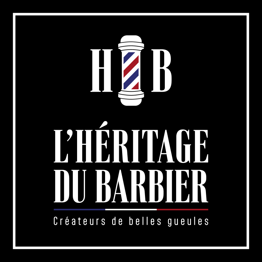 Logo L'Héritage du Barbier