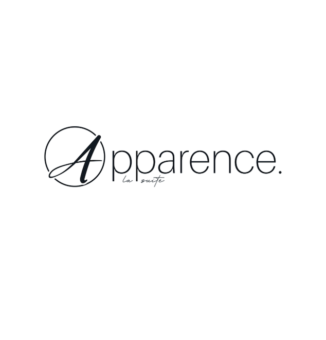 logo apparence