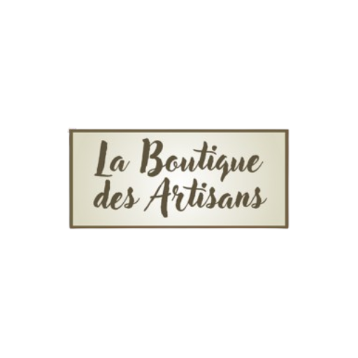 La Boutique des Artisans logo